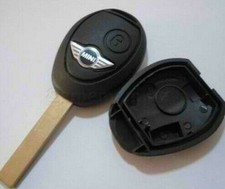 Key Fob Case Remote Control