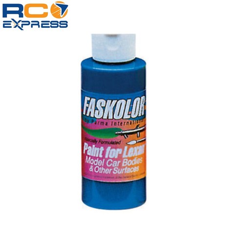 Parma fasblue par40004 - 2, oz