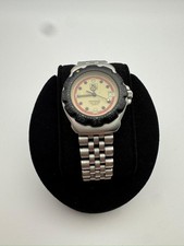 TAG Heuer Formula 1 Series 1