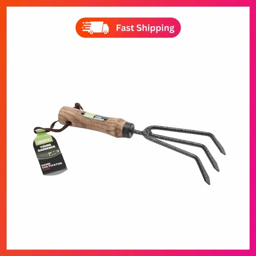 Lightweight young gardener - lightweight,