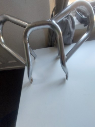 Quad bull bar apache - quad,