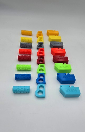 Set sedan rubber - -, kick