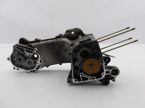 Engine peugeot kisbee 2010 - 50,
