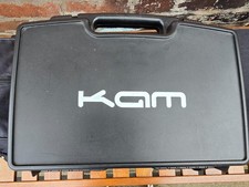 Kam KWM 1932 UHF Dual Antenna