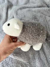 Original Herdy Grey Sheep/