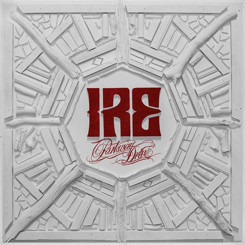 Parkway drive ire new - parkway,