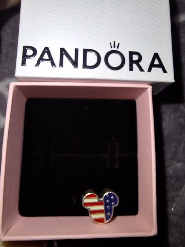Pandora disney mickey mouse - disney,