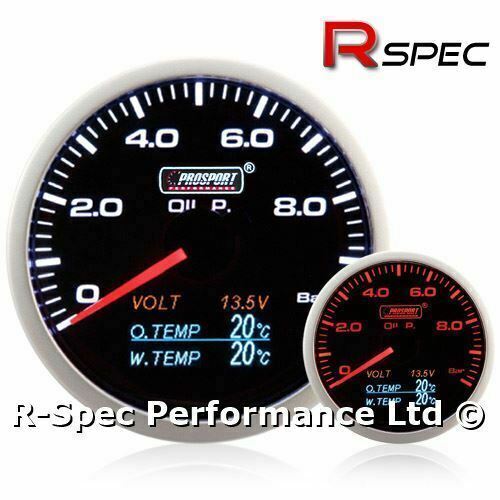 Prosport 60mm 1 multi - 4,