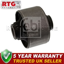 Front Rear Lower Track Control