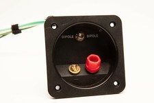 Polk Audio F/Xi3  Crossover