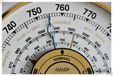 JAEGER Le Coultre FRANCE