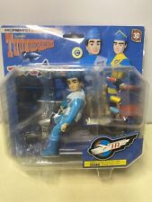 Thunderbirds  Rare Scott Tracy