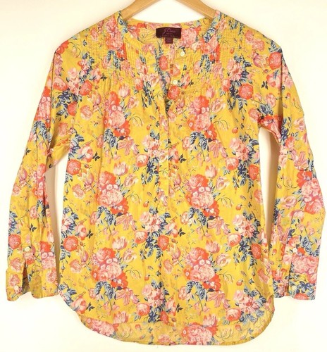 Crew liberty london - liberty,