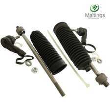 RACK END KITS LR010669 LR010670 Fits Discovery 3 rack ends / track rod ends