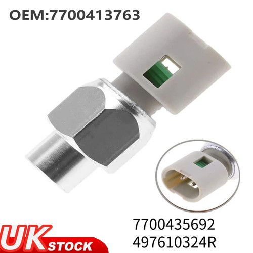 Power steering switch pressure - steering,