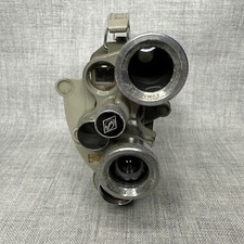 Eumig 8mm Film Wind Up Camera Vintage