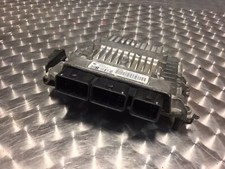 PEUGEOT 407 HDI ECU ENGINE