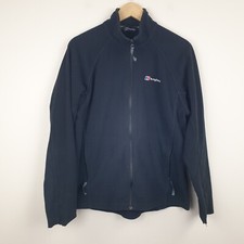 Berghaus Fleece Jacket Men's