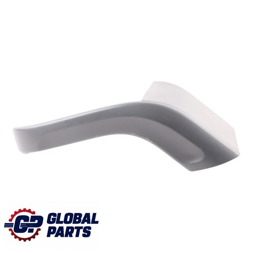 Seat ibiza door - door, handle