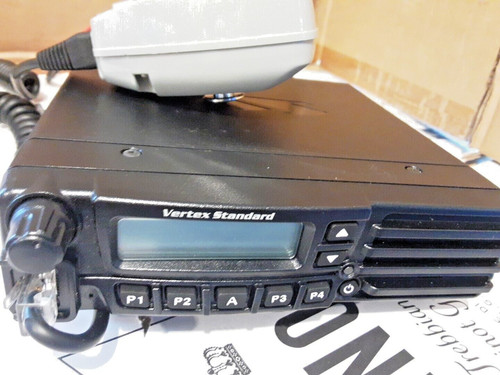 Vertex standard 4200e - standard, vx-4200e