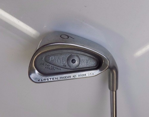Ping eye2 black - eye2, 6