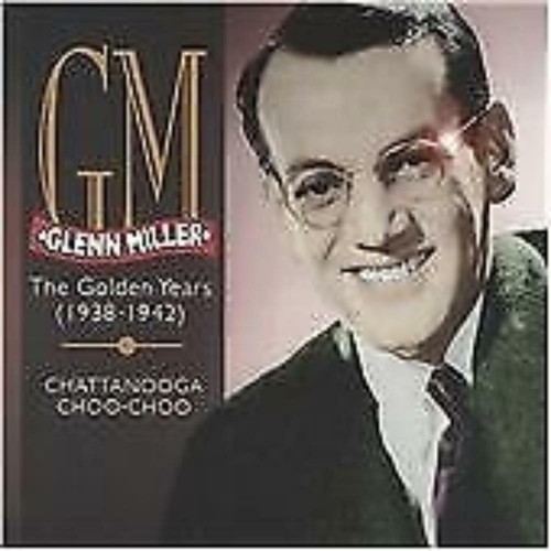 Chattanooga choo glenn - chattanooga, cd