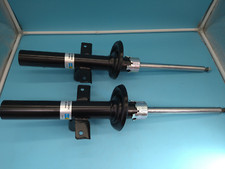 2 X Bilstein 22-139924 Shock Absorber Rear Set Fits FORD Mondeo Mk3