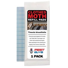 Clothes moth genuine pheromone - clothes,