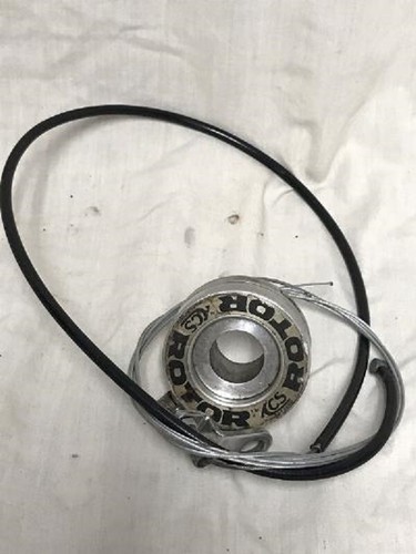 1980s acs freestyle rotor - acs,