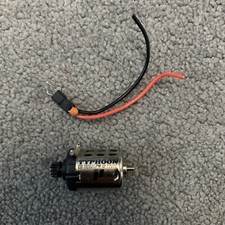 Pioneer Typhoon 18000 Slot Car Motor