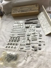 MCGOWAN MODELS OO GAUGE WD