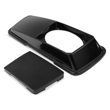 Hard Saddlebag Speaker Lids
