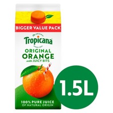 Tropicana Original Orange