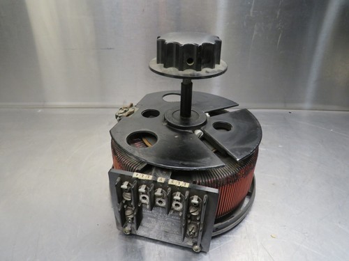 General radio variac type - general,