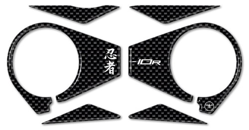 Gel protection fork - gel,