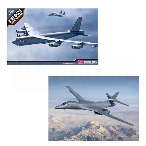 Academy jet bombers - jet, model