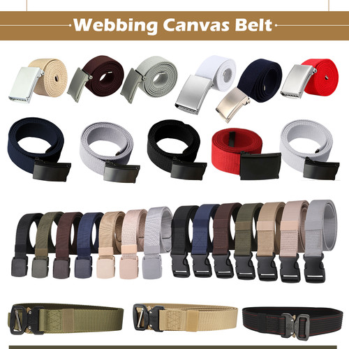 Mens unisex nylon canvas - mens,