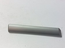 AUDI A8 D3 BRUSHED ALUMINIUM