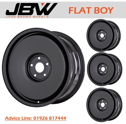 X18 jbw flat boy gloss - jbw,