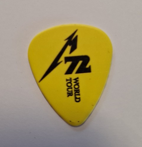 Metallica seasons tour - seasons,