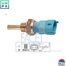 SENSOR OIL TEMPERATURE 7.3239