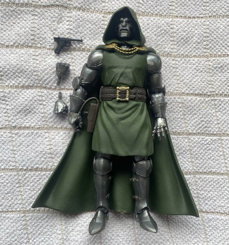 Marvel legends series - marvel,