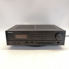 PIONEER SX-227 Stereo Receiver