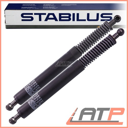 Stabilus tailgate gas - 2x,