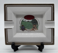 Vintage Bone China Cuban