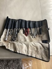 Tool Kit With With Various