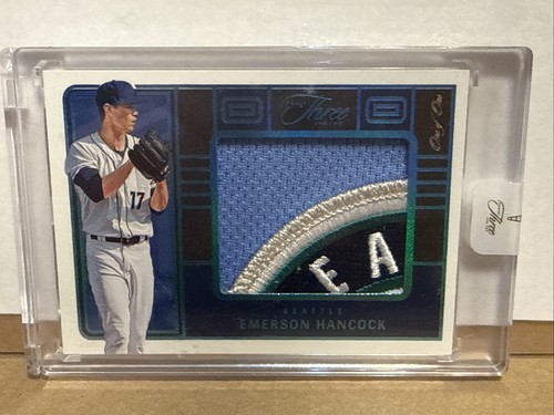 2023 panini three - three, and