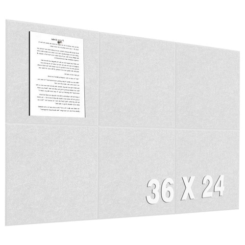 Large cork boards - large, x