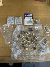 OO gauge model railway Scenic People Animals Walling Flowers Ect.