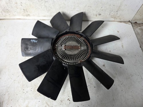 Bmw e36 engine viscous fan - bmw, m3